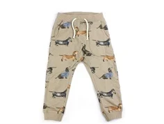 Name It pure cashmere hund sweatpants
